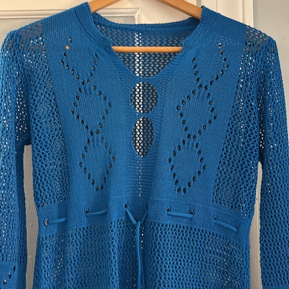 Beach Coverup - Picture 2 of 5